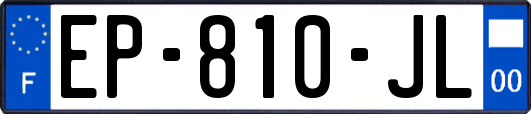 EP-810-JL