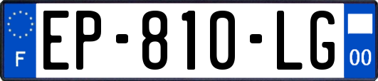 EP-810-LG