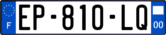 EP-810-LQ