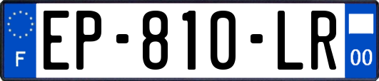 EP-810-LR