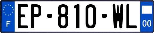 EP-810-WL