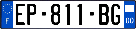 EP-811-BG