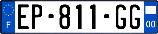 EP-811-GG