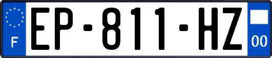 EP-811-HZ