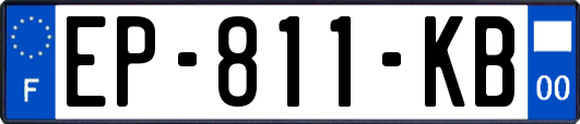 EP-811-KB