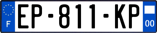 EP-811-KP