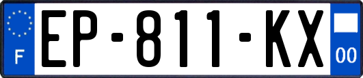 EP-811-KX
