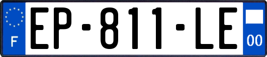 EP-811-LE