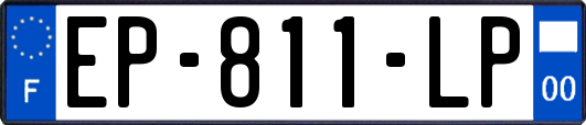 EP-811-LP
