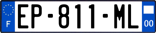 EP-811-ML