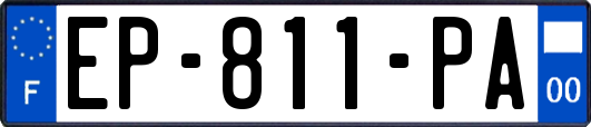 EP-811-PA