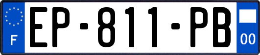EP-811-PB