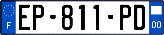 EP-811-PD