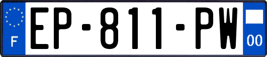 EP-811-PW