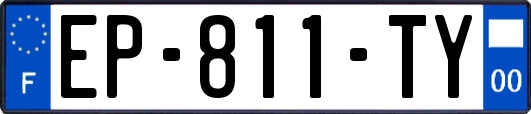 EP-811-TY