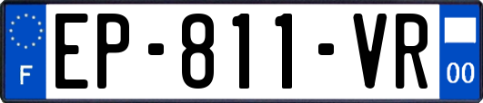 EP-811-VR