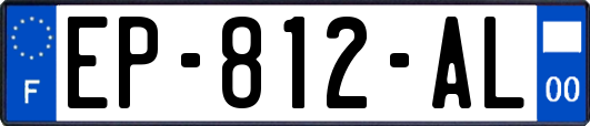 EP-812-AL