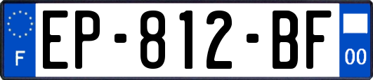 EP-812-BF