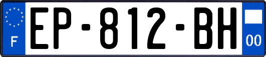 EP-812-BH