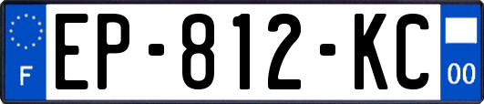 EP-812-KC
