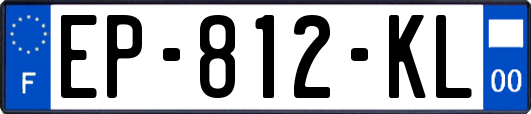 EP-812-KL