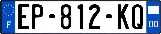 EP-812-KQ