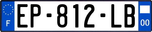EP-812-LB