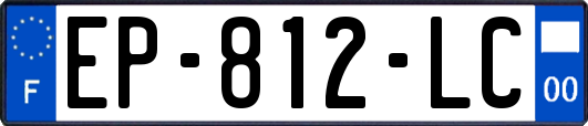 EP-812-LC