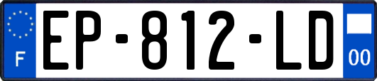 EP-812-LD