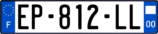 EP-812-LL