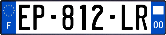 EP-812-LR