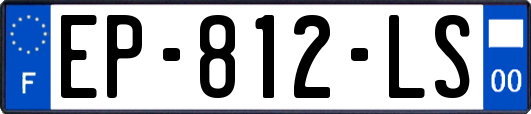 EP-812-LS