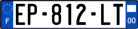 EP-812-LT