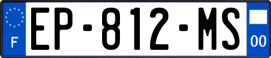EP-812-MS