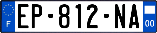 EP-812-NA
