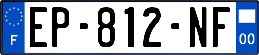 EP-812-NF