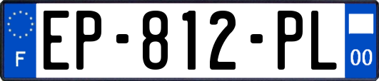 EP-812-PL
