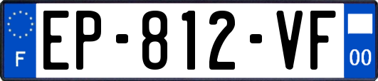 EP-812-VF