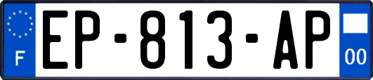 EP-813-AP