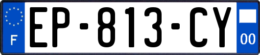 EP-813-CY