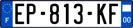 EP-813-KF