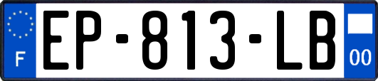 EP-813-LB