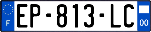 EP-813-LC