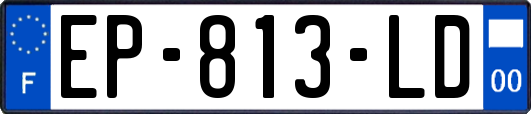 EP-813-LD