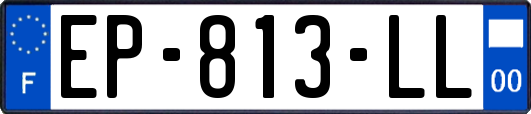 EP-813-LL
