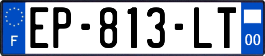 EP-813-LT