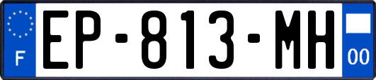 EP-813-MH