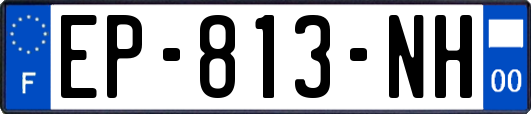 EP-813-NH