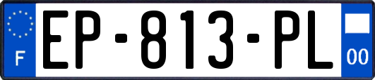 EP-813-PL