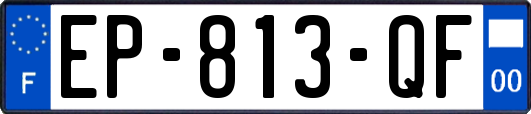 EP-813-QF